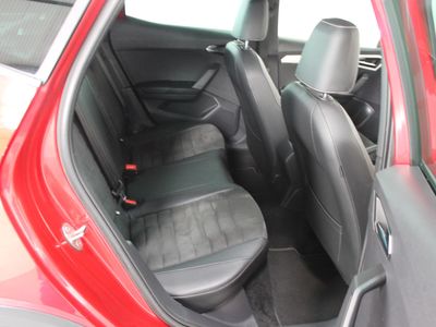 2021 SEAT Arona