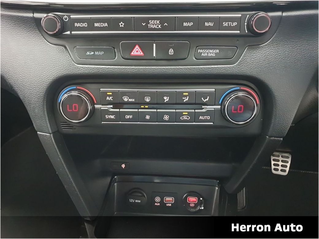 2019 Kia Ceed