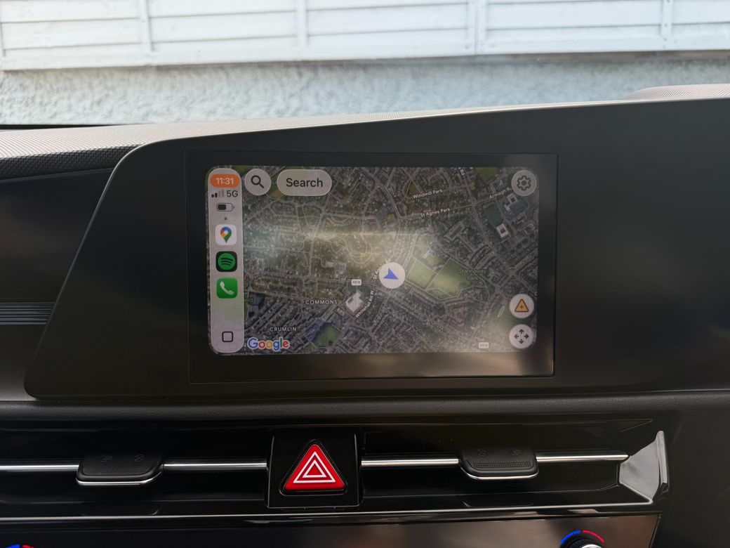 2023 Kia Niro
