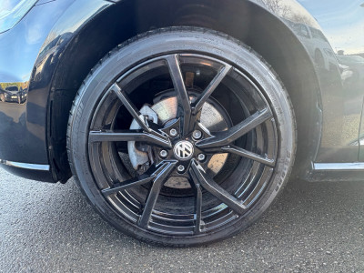 2020 Volkswagen E-Golf