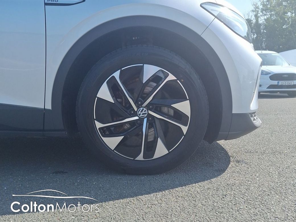 2023 Volkswagen ID.4