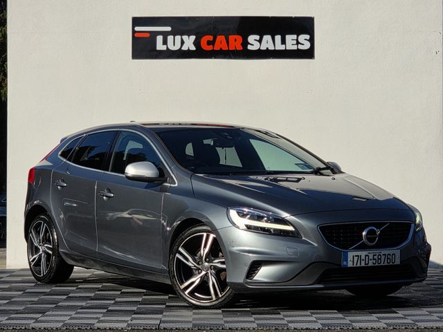 vehicle for sale from Lux Car Sales