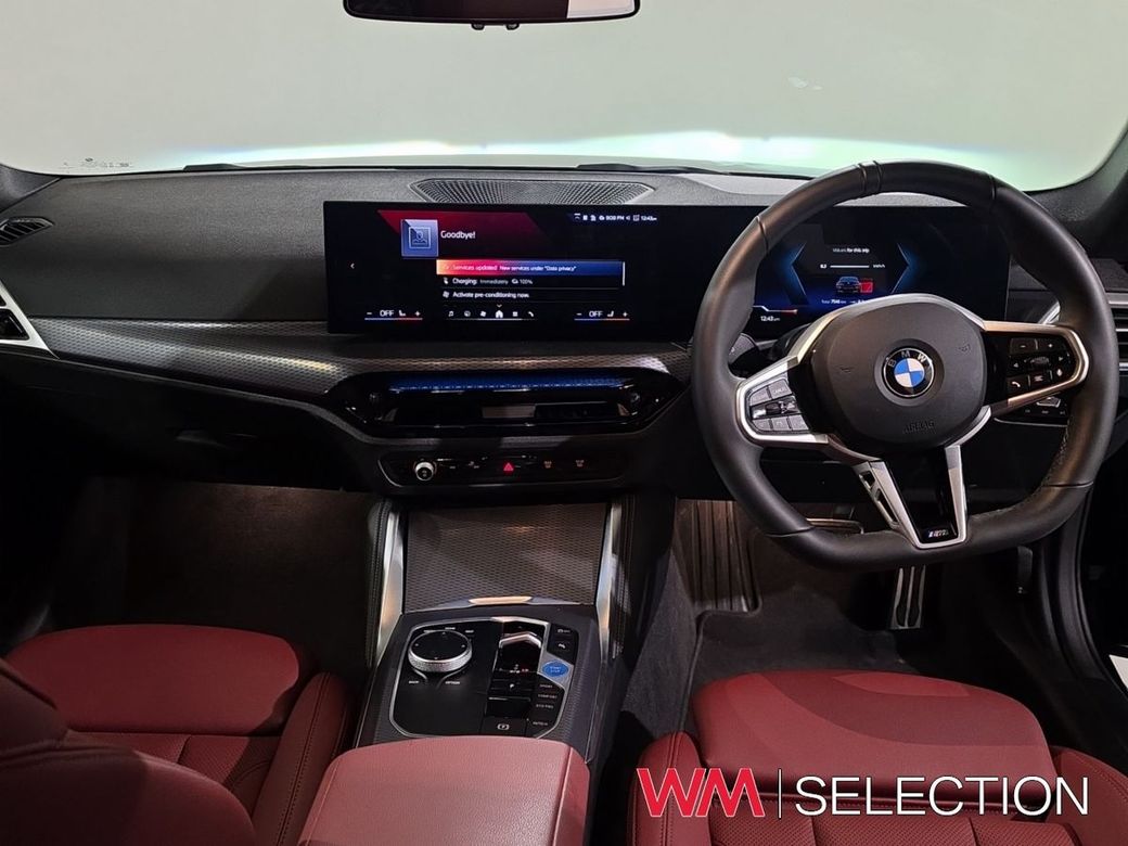 2026 BMW i4