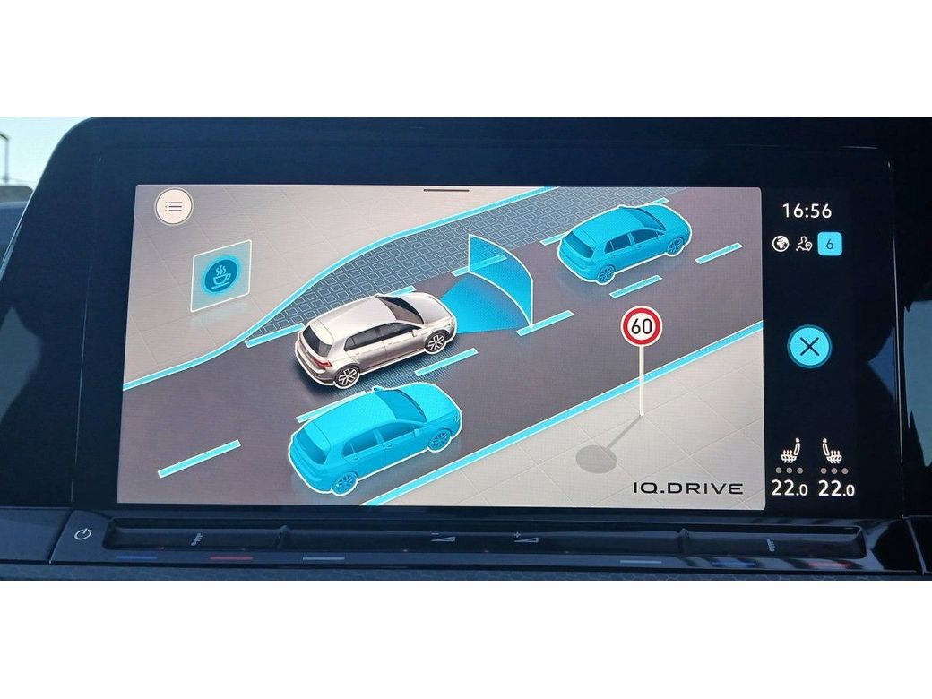 2023 Volkswagen Golf