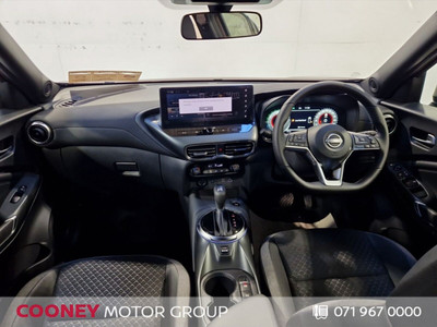2027 Nissan Juke