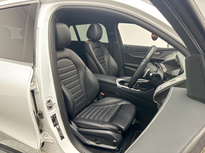 2023 Mercedes-Benz EQC