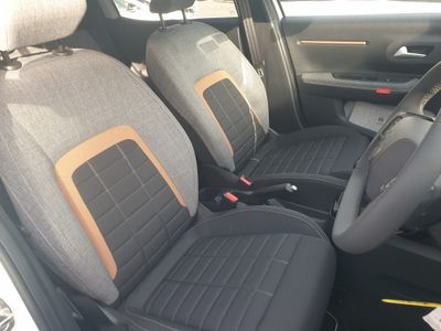 2026 Citroen C3 Aircross