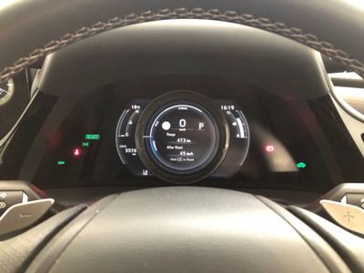 2024 Lexus ES 300h