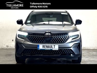 2023 Renault Austral