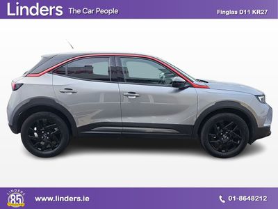 2023 Opel Mokka