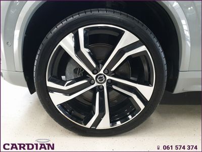 2024 Volvo XC90