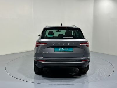 2024 Skoda Karoq