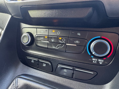 2022 Ford Transit Connect