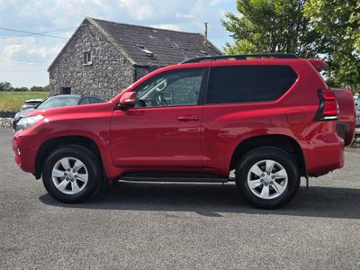 2020 Toyota Landcruiser
