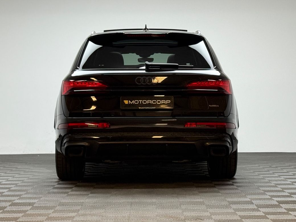 2025 Audi Q7