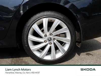 2021 Skoda Octavia