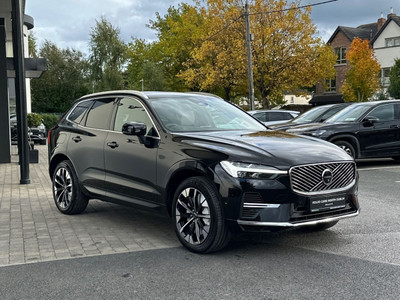 2026 Volvo XC60