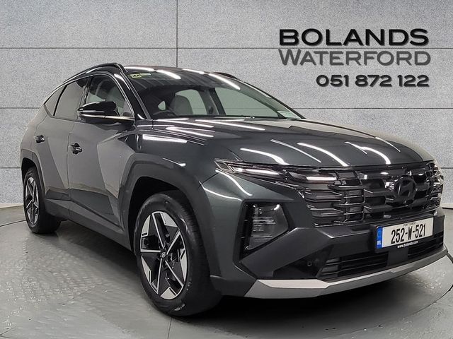 vehicle for sale from Bolands Waterford