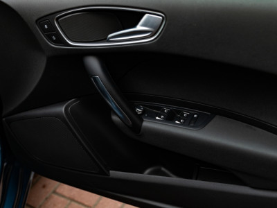 2016 Audi A1