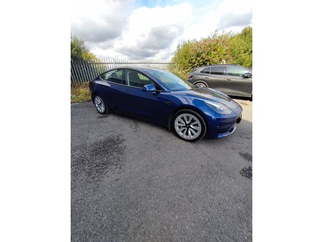 vehicle for sale from PFG Autos