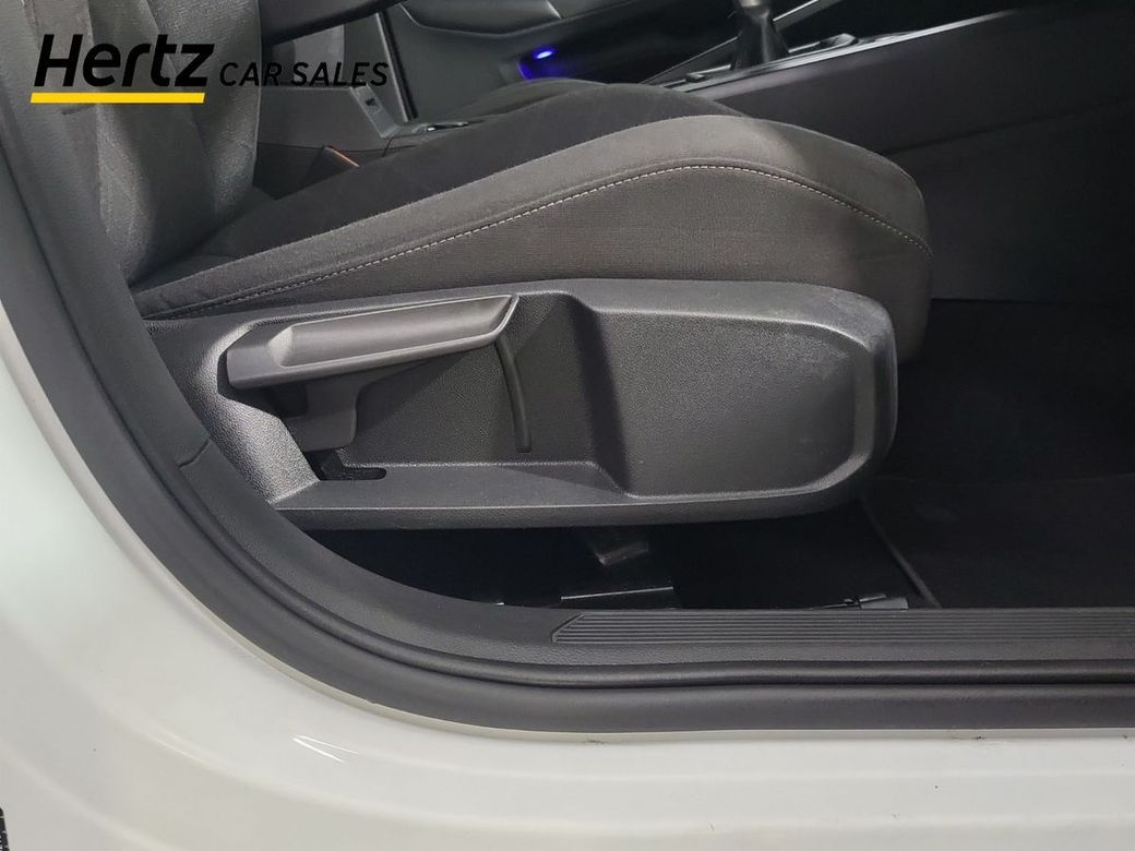 2023 Volkswagen Golf