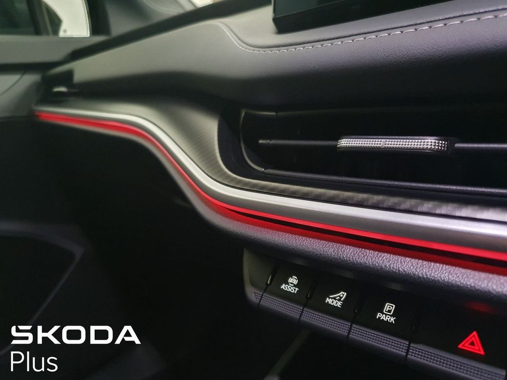 2025 Skoda Enyaq