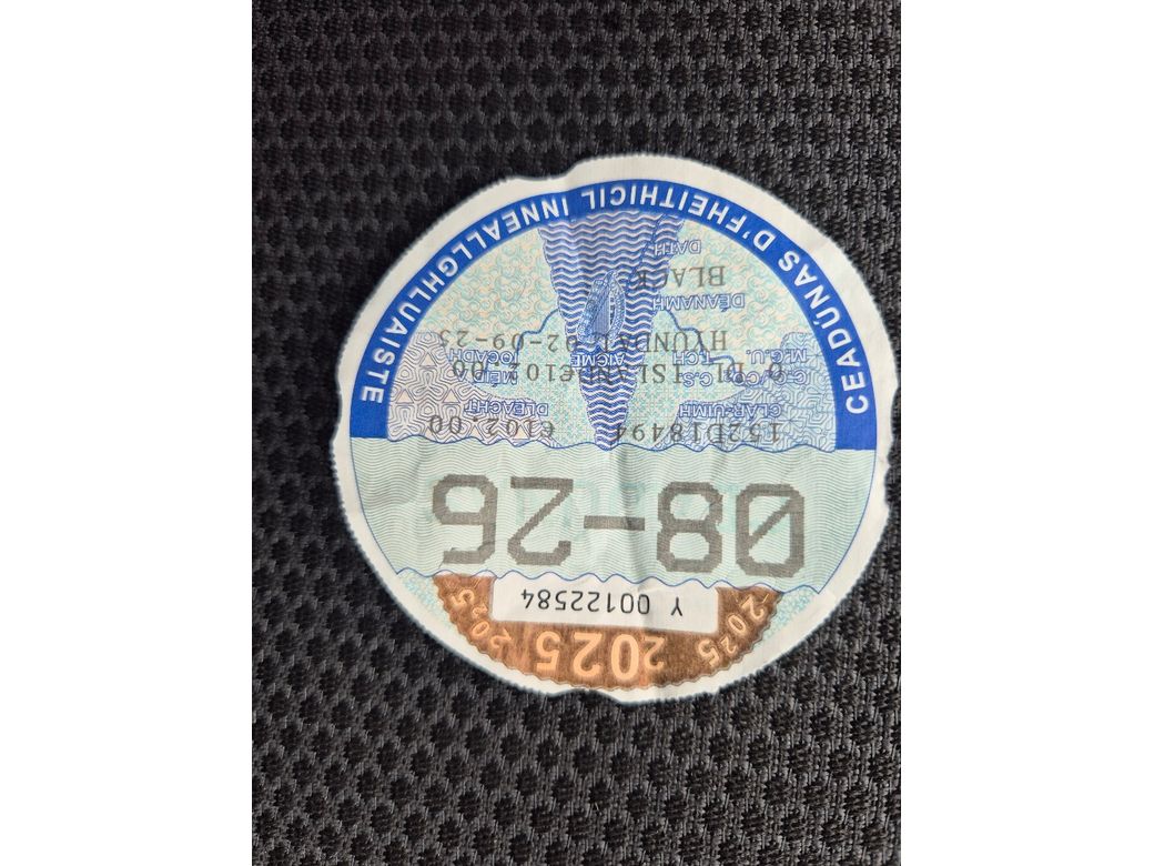 2015 Hyundai ix35