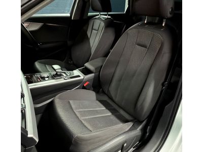 2016 Audi A4 Avant