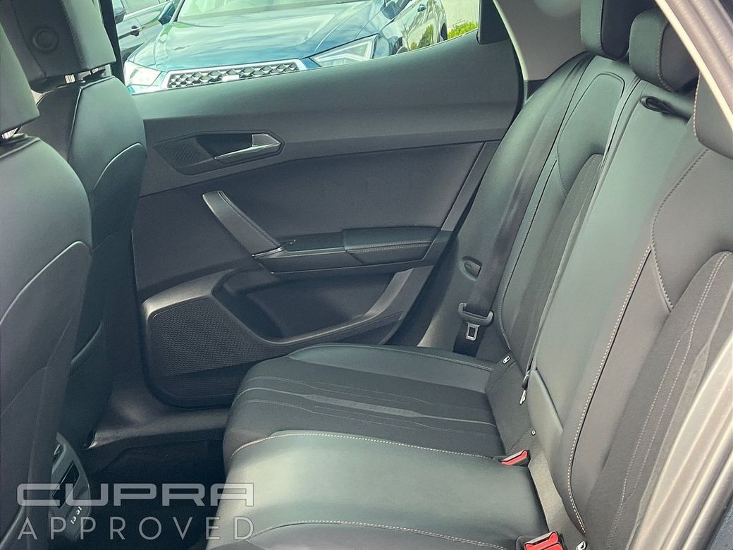 2023 Cupra Formentor