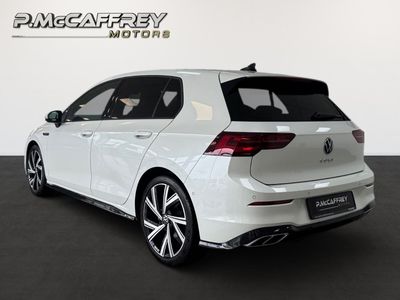 2021 Volkswagen Golf