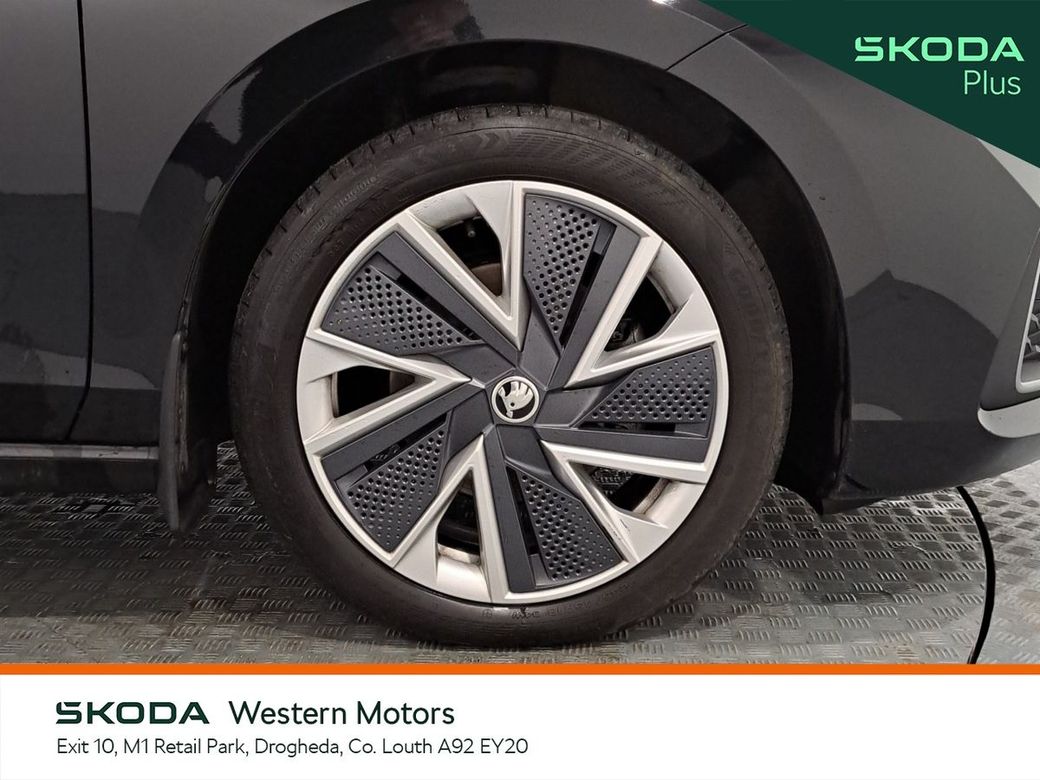 2024 Skoda Superb