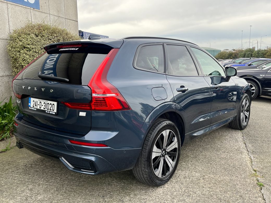 2024 Volvo XC60