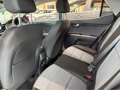 2026 Kia Stonic