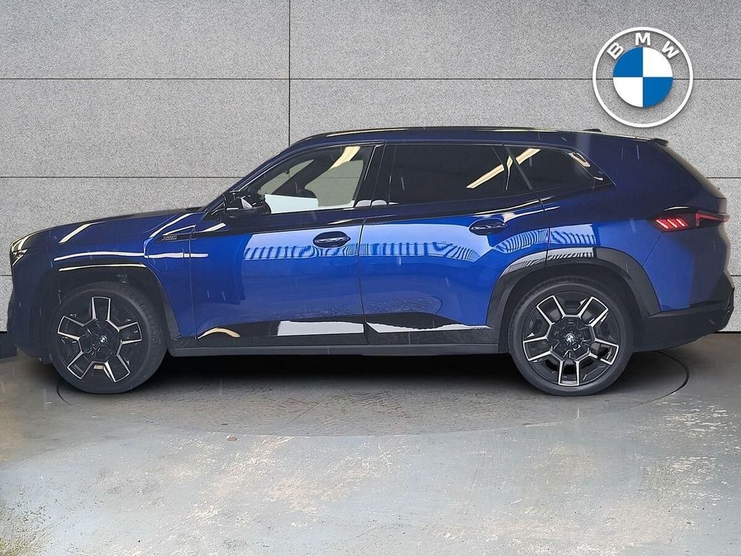 2024 BMW XM