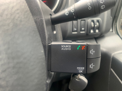 2019 Renault Trafic