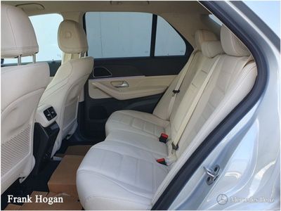 2026 Mercedes-Benz GLE Class