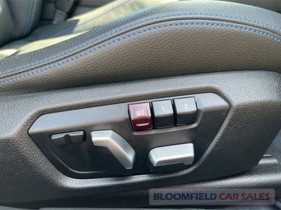 2018 BMW 3 Series