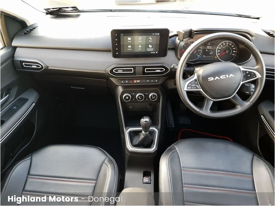 2023 Dacia Jogger