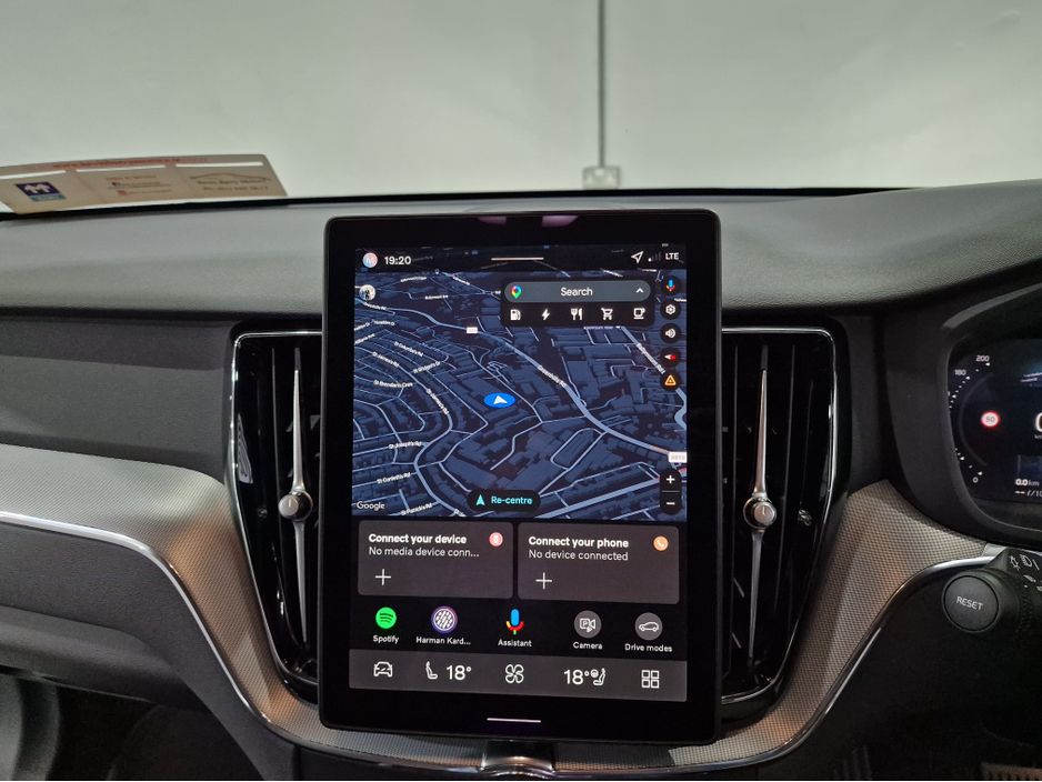 2025 Volvo XC60