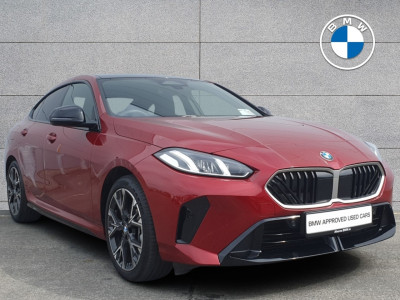 2026 BMW 220