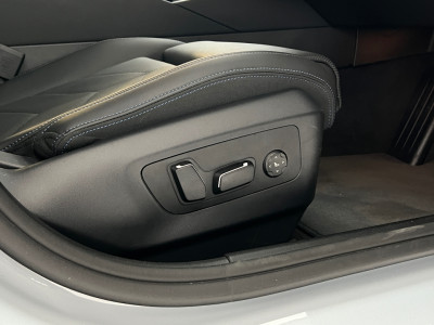 2025 BMW 5 Series