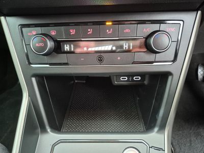 2021 Volkswagen Polo