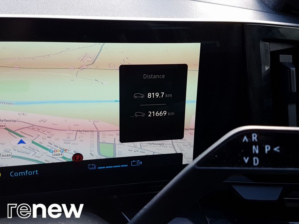 2025 Renault Austral