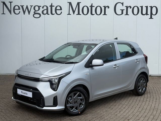vehicle for sale from Newgate Motor Group