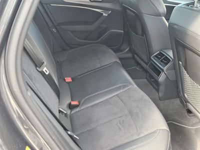 2023 Audi A6