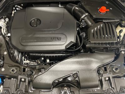 2024 Mini Convertible