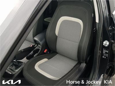 2017 Kia Ceed