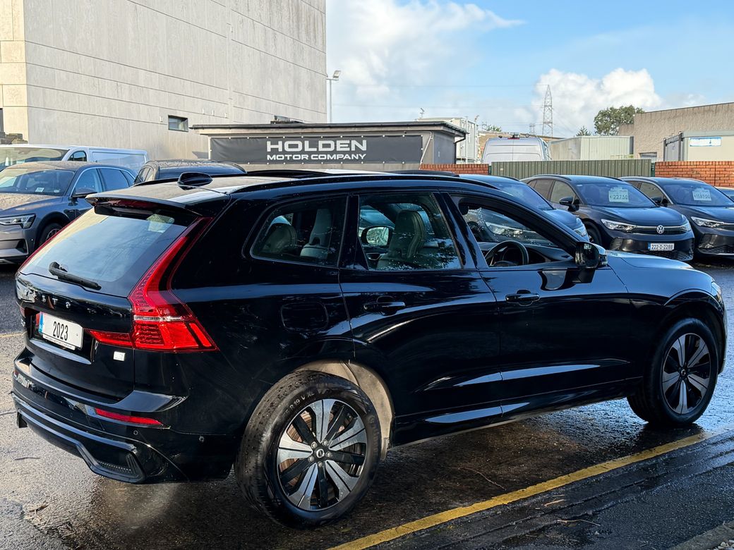 2023 Volvo XC60