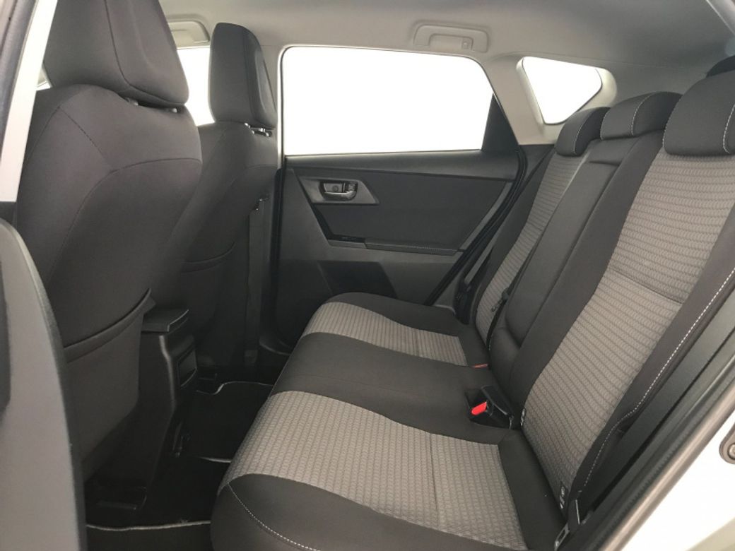 2018 Toyota Auris