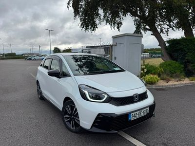 2024 Honda Jazz
